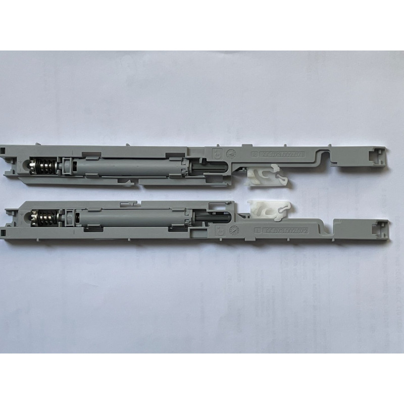 Paire D Amortisseurs Coulisse Grass - Ref. KK.073.002.071/72